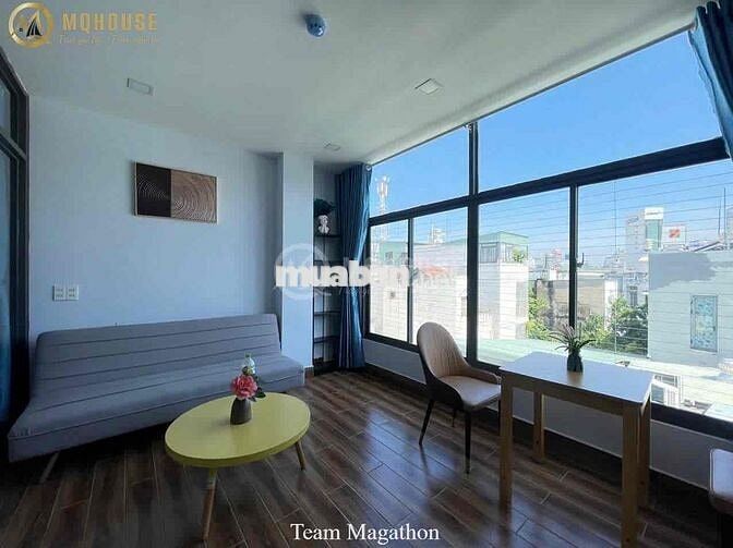 🌇KHAI TRƯƠNG 2PN | 1PN Giặt Sấy Riêng🌇Khu Cầu Thị Nghè, Bình Thạnh🌇