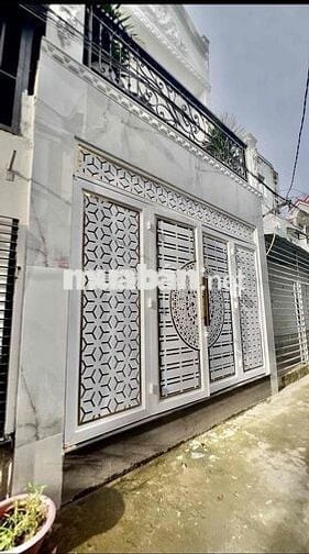 💥48m² – 2 tầng – hxh HTP, TT NB- cách PMH 5p- Nhỉnh 3đ