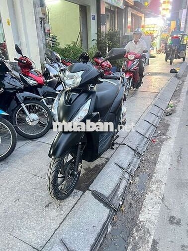 Honda vision 2022 mới 90% Bstp chính chủ công