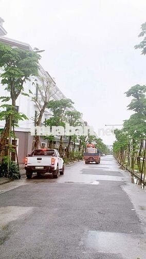 CẦN BÁN GẤP SHOPHOUSE TẠI THÀNH PHỐ VINH