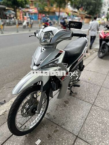 Yamaha Sirius RC FI 2018 mới 90% Bstp chính chủ