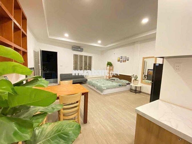 ⭐ CHỦ ĐANG TRỐNG PHÒNG CHO THUÊ – ĐIỆN BIÊN PHỦ – FULL NỘI THẤT – 9Đ