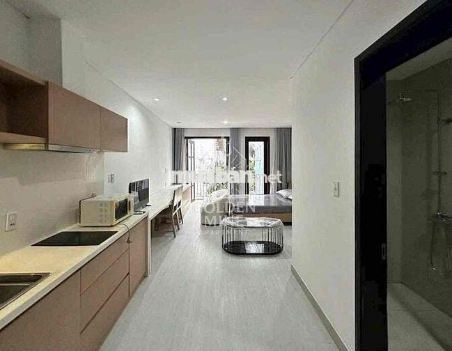 Khai Trương Căn Hộ Ban Công Bùi Đình Tuý Bình Thạnh Gần Chợ Bà Chiểu