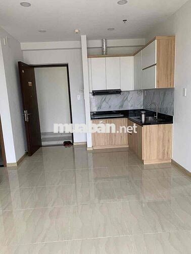 Cho Thuê Căn Hộ 2PN Bcons Garden Ban Công 5,5tr/tháng Nội Thất Cơ Bản