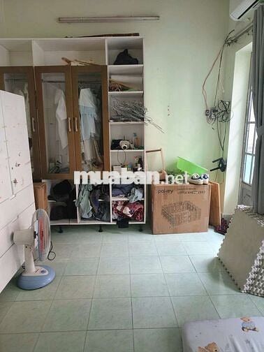 Nhà nguyên căn Phan Huy ích p14 dt 4x5m 1 lầu có sẵn nội thất