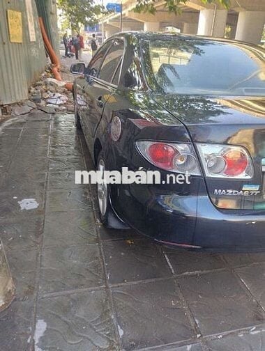 2003 2.0MT - 150000 km