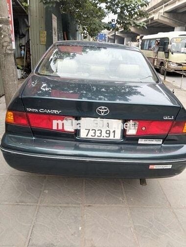 2001 Gli 2.2 - 200000 km