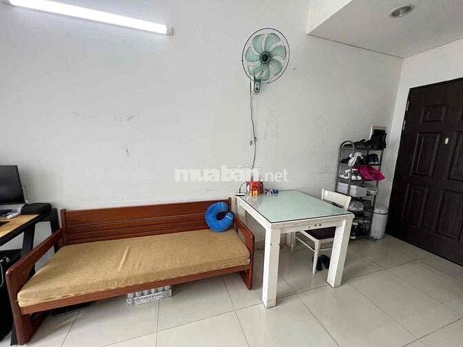 Tìm 1 bạn ở ghép chung cư hoa sen