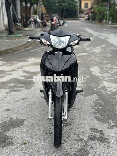 WAVE A110 Nguyên Bản 2022 Chất_Bảo Hành 1,5 Năm