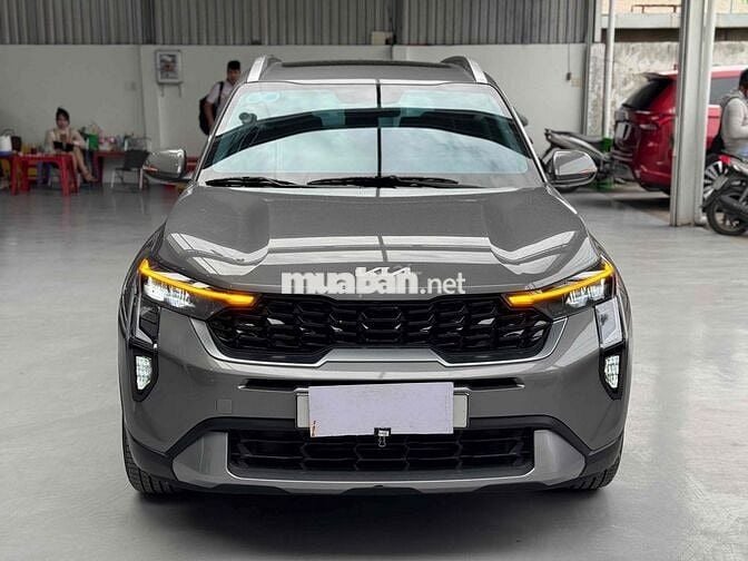 Kia Sonet 2024 Premium 12.000 km