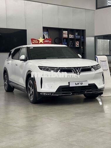 VinFast VF9 2025 Eco
