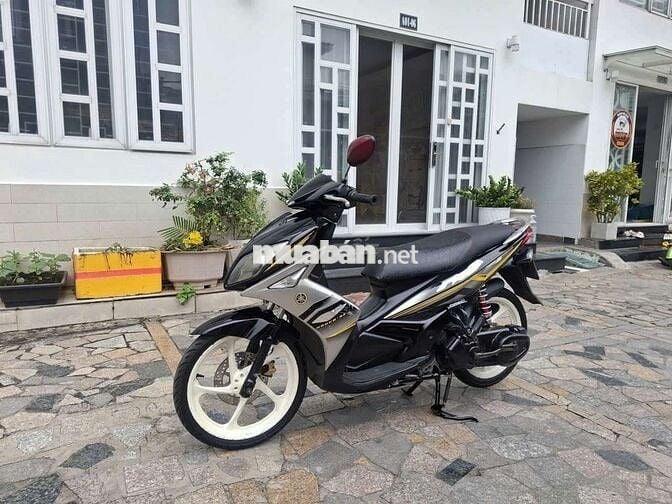 Xe yamaha novo4 chính chủ