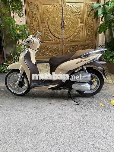 sh mode 2018 khóa ga