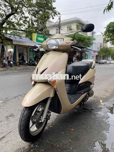 BÁN THANH LÝ LẠI XE LEAD FIi CÒN RẤT MỚI