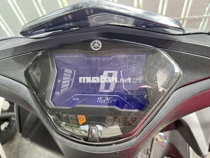 NVX 2018 Keng xà beng