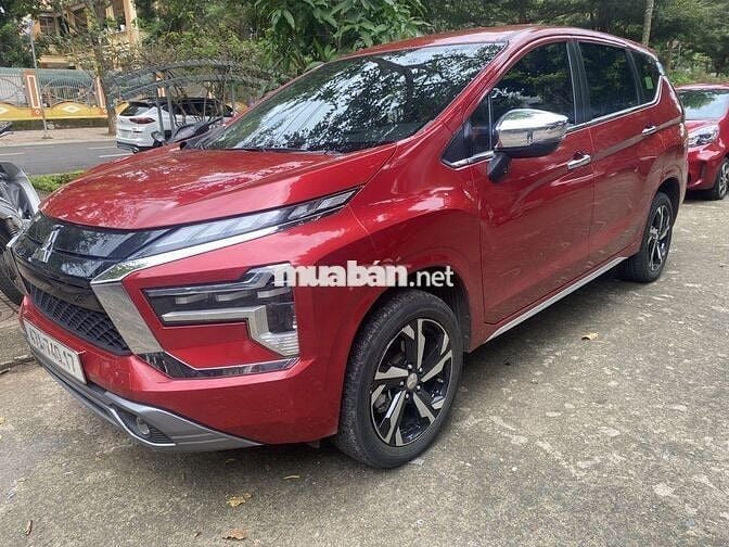 Mitsubishi Xpander 2024 Premium 1.5 AT - 45679 km