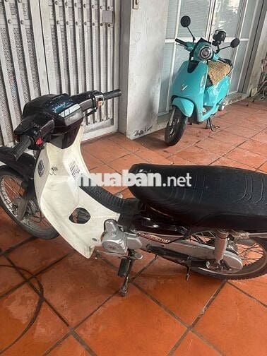 nhà thừa con dream ít đi bác nào qua xem alo e