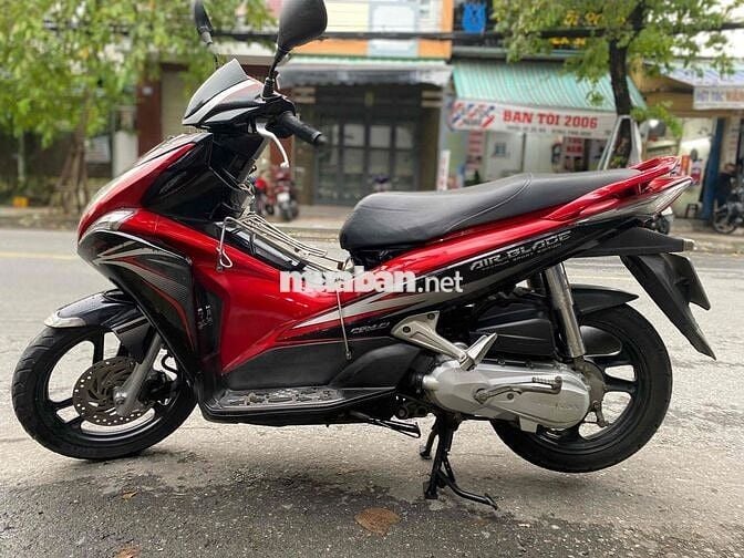 BÁN XE AIR BLADE Fi NHƯ HÌNH