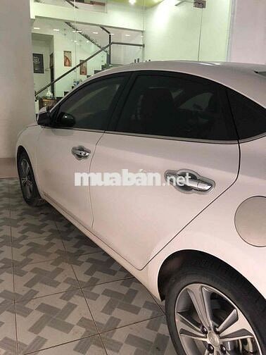 Hyundai Accent 2018 1.4 ATH - 35000 km