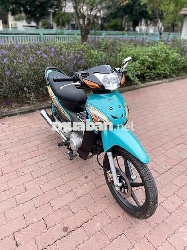 Wave Rs 100cc(2006)bstp,xe đẹp chạy êm ru