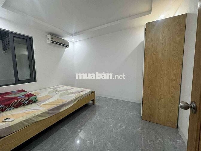 Cần Bán Nhà KĐT AN PHÚ QUÝ , đường nhựa 5,5m lề 3m ,