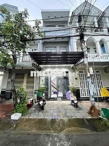 🌻C.G - CHO THUÊ NHÀ TRỆT 2 LẦU MẶT TIỀN ĐƯỜNG NGUYỄN MINH QUANG