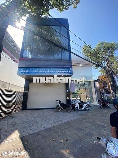 CHO THUÊ NHÀ NGANG 6M - MẶT TIỀN ĐƯỜNG 3/2 - P. TÂN AN - TP CẦN THƠ