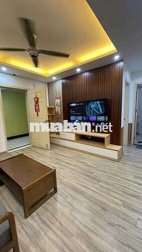 70M- TOÀ HH4 - CHUNG CƯ HH LINH ĐÀM