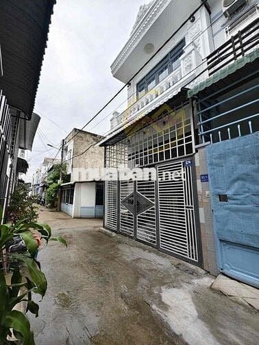 🌻CHO THUÊ NHÀ TRỆT LẦU FULL NỘI THẤT ĐƯỜNG A2 KDC 3A