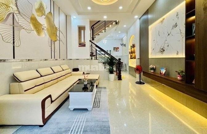 🏡Chủ ngộp bán gấp nhà 48m2 - 1T1L - Lam Sơn, Bình Thạnh, Giá 2tỷ090
