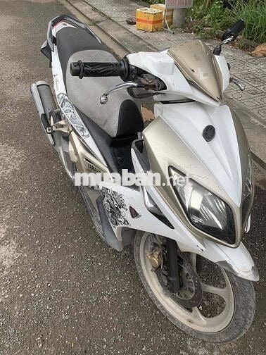 Cần bán chiếc yamaha luvias