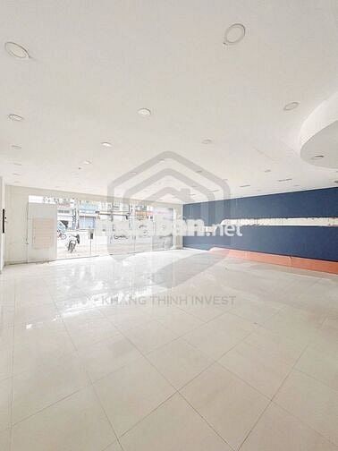 CHO THUÊ MẶT BẰNG NGANG 10M - MẶT TIỀN ĐƯỜNG 3/2 - TRUNG TÂM CẦN THƠ