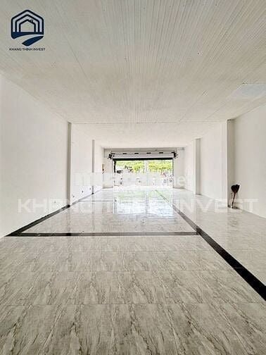 CHO THUÊ MẶT BẰNG NGANG 8M - MẶT TIỀN ĐƯỜNG 30/4 - CẦN THƠ - 40 TRIỆU