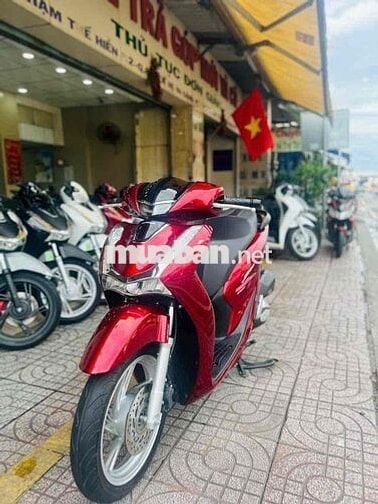 SHVN150 ABS 2021 BSTP - SIÊU LƯỚT 1 CHỦ - GÓP