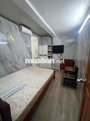 ✨🏡 CHO THUÊ PHÒNG CAO CẤP – KHU TRUNG SƠN, QUẬN 8 🏡✨