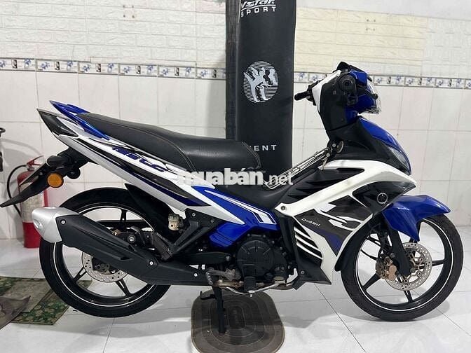 Exciter Keng dọn LC Bs59