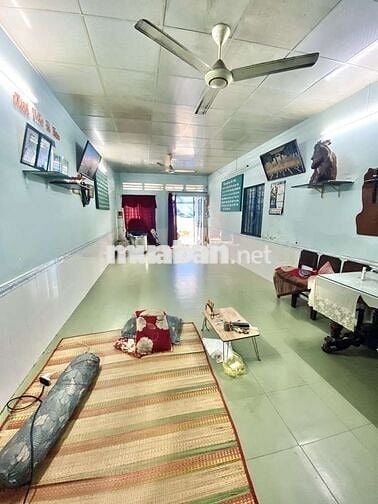 BÁN NHÀ CHÍNH CHỦ – HXH NGUYỄN VĂN QUÁ, Q.12 - 100M2 - GIÁ CHỈ 5.1 TỶ