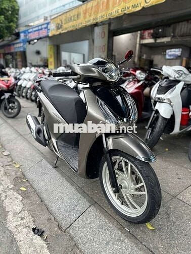 SH 125 khóa smartkey 2015 mới 90% Bstp chính chủ