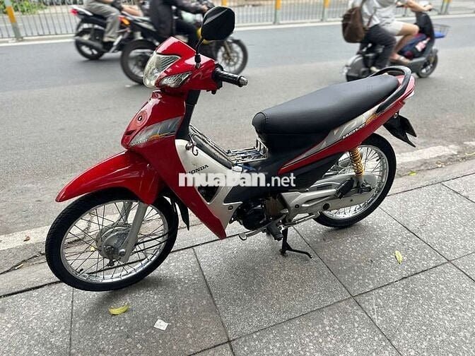 Honda wave A 2010 mới 90% Bstp chính chủ