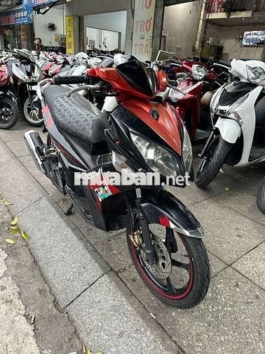 Yamaha Nouvo 4 2011 mới 90% biển số thành phố