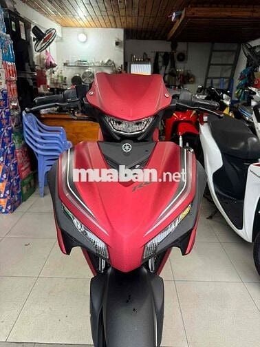Yamaha Exciter 155 2021 Đỏ Đã sử dụng