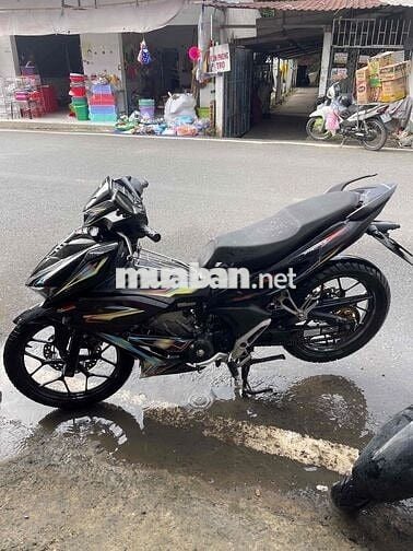 Honda Winner X 2020 Đen biển 65 máy zin êm