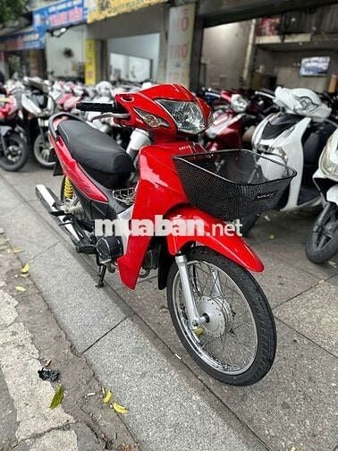 Honda wave A 2019 mới 90% Bstp chính chủ