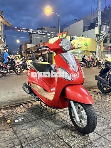 SYM VENUS 2015 BSTP, FI TIẾT KIỆM XĂNG, XE MỚI ĐEP