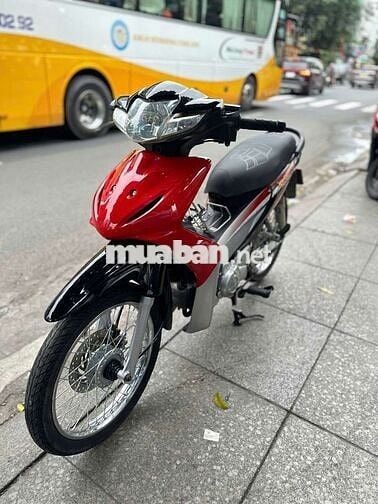 Honda wave RS 2010 mới 90% Bstp chính chủ