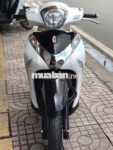 SH MODE 2015 BSTP - XE Y HÌNH - GÓP NỢ XẤU