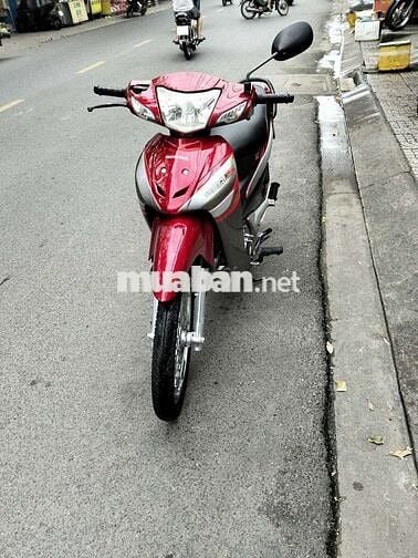 Honda Wave S bstp chính chủ bao chứng giấy xe đẹp