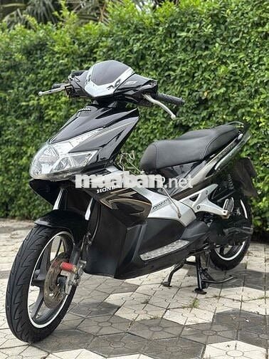 Honda Air Blade 2009 Fi BSTP Máy Zin Êm Xe Đẹp