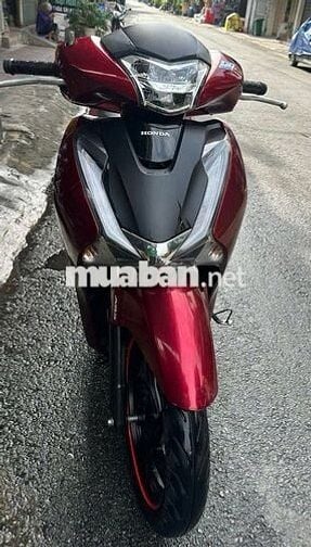 SH 150 ABS , bao ký giấy tờ