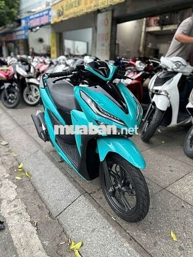 Honda Vario 150 2020 mới 90% biển số 94